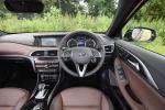 Infiniti QX30 2.2d AWD 2016 года (UK)